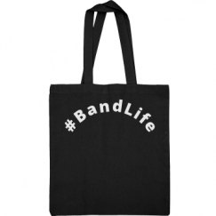 Canvas Tote Bag