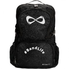 Nfinity Sparkle Backpack Bag