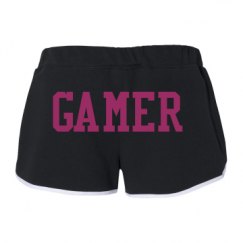 Ladies Relay Shorts