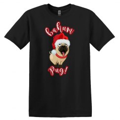 Bahum Pug Coussin Bahum Pug Coussin