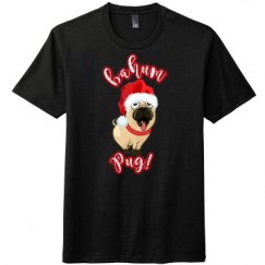 Unisex Perfect Tri Tee