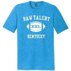 Unisex Perfect Tri Tee