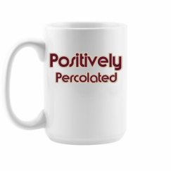 15oz Ceramic Coffee Mug