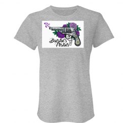 Ladies gray 