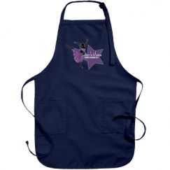 Adjustable Full Length Apron