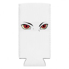 Slim 12 oz Can Cooler