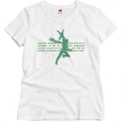 Ladies Basic Softstyle Promo Tee