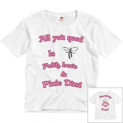 Youth Tee