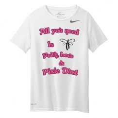 Youth Nike Legend Shirt