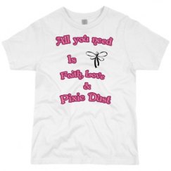 Youth Premium Tee
