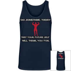 DONDIFITNESS GUYS TANK TOP