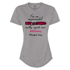 Women's Adidas Sport Shirt 