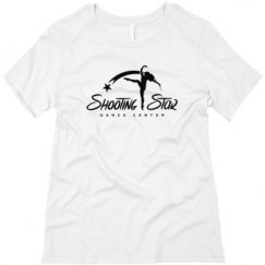 Ladies Relaxed Fit Tee