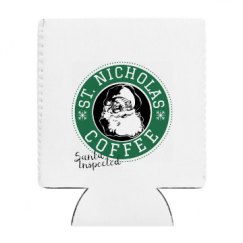 Regular 12 oz Can Cooler