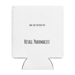 Regular 12 oz Can Cooler