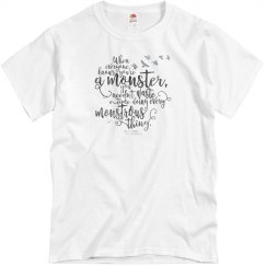 Six of Crows - Monster