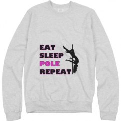 Unisex Basic Promo Crewneck Sweatshirt