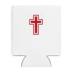 Regular 12 oz Can Cooler