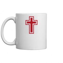 11oz Ceramic Coffee Mug