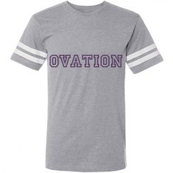 Unisex Vintage Sports Tee