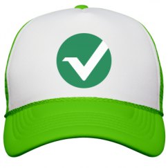 Snapback Trucker Hat