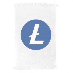 Litecoin Spirit Towel