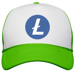 Snapback Trucker Hat