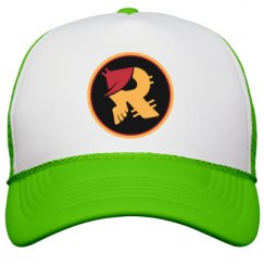 Snapback Trucker Hat