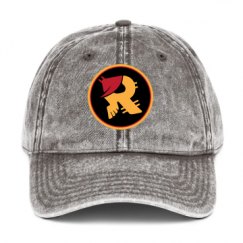 Vintage Baseball Cap