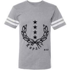 Unisex Vintage Sports Tee