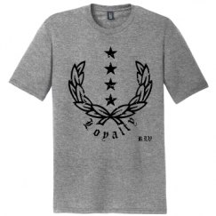 Unisex Perfect Tri Tee