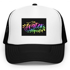 Might Be Water…. Hat