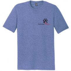 Unisex Perfect Tri Tee