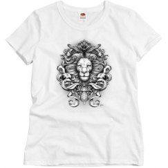 Ladies Basic Softstyle Tee