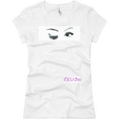 Wink Krush Tee (color)