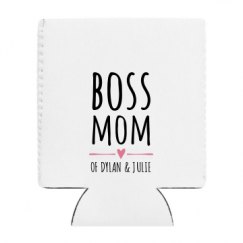 Regular 12 oz Can Cooler