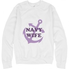 Unisex Basic Promo Crewneck Sweatshirt