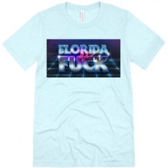 Unisex Triblend Tee