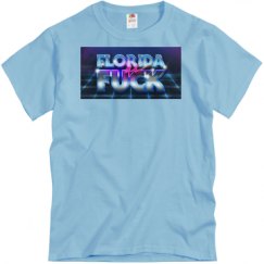 Unisex Basic Tee