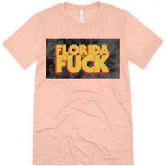 Unisex Triblend Tee