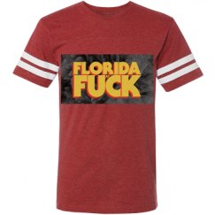 Unisex Vintage Sports Tee