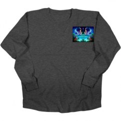 Ladies Game Day Jersey