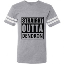 Unisex Vintage Sports Tee