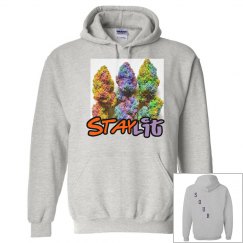 Stay Lit Hoodie 
