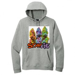 Unisex Nike Pullover Hoodie