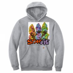 Unisex Carhartt Hooded Sweatshirt