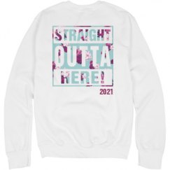 Unisex Basic Promo Crewneck Sweatshirt