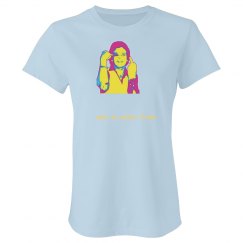 Women's Para Ti Aqua