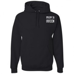 Unisex Basic Promo Hoodie