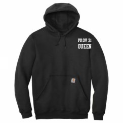 Unisex Carhartt Hooded Sweatshirt